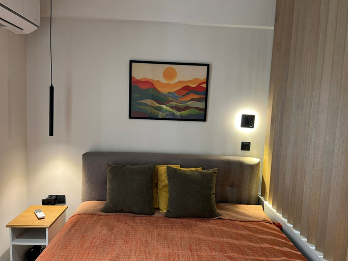 Room 2, Urban Olive Plaka-thisio, Attica