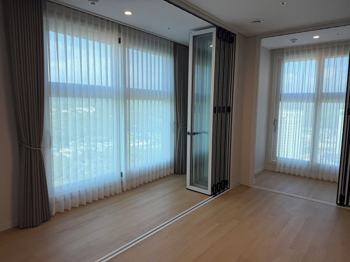 Interior 2, Plumbago Yangyang, Yangyang