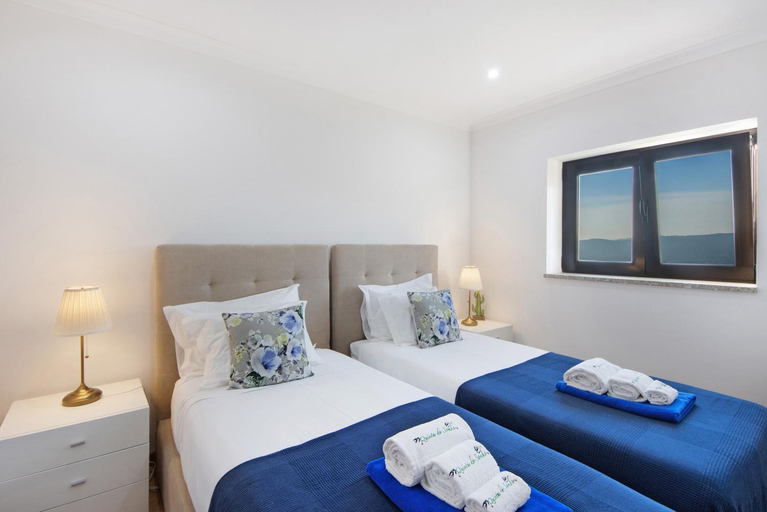 Bedroom 3, Quinta do Sonho, Resende