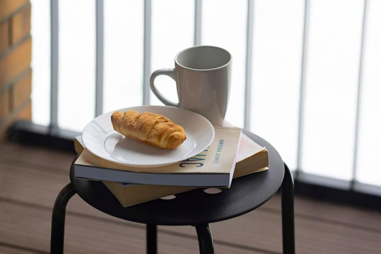 Food & Drinks 5, Chlebova Prestige by Elite Apartments, Gdańsk City