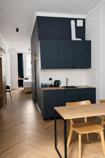 Others 4, Apartamenty Branicka, Białystok City