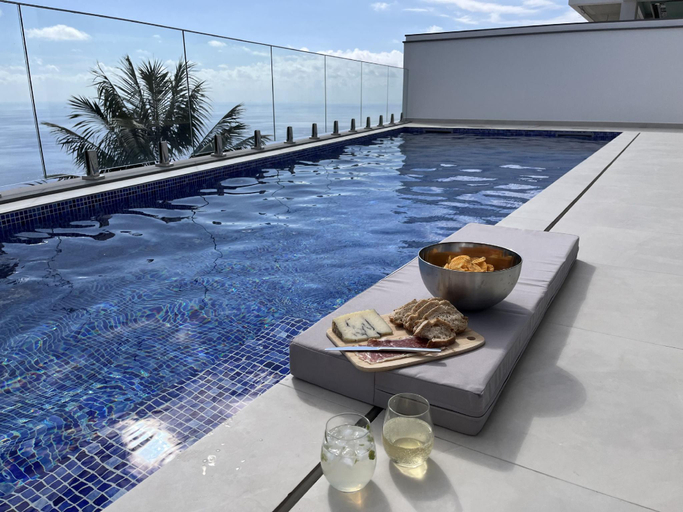 3, Villa Devaneio by Atlantic Holiday, Ribeira Brava