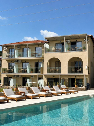 Others 1, Astoria Hotel, Thessaly