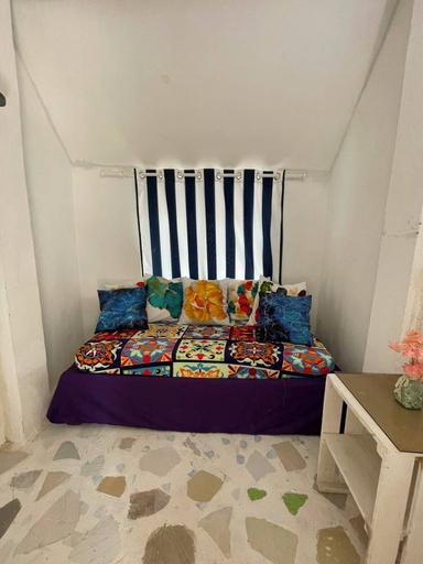 Room 3, Sabaleo Beach House, Cartagena de Indias