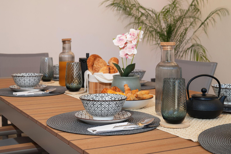 4, Paradissia Luxe Villa with Private Swimming Pool, South Aegean