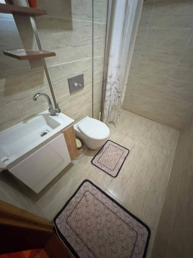 Bathroom 5, Maji Village, Kemer