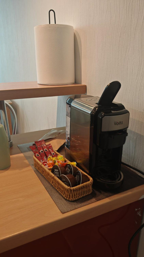 Food & Drinks 4, Umi Apartments, Nesebar