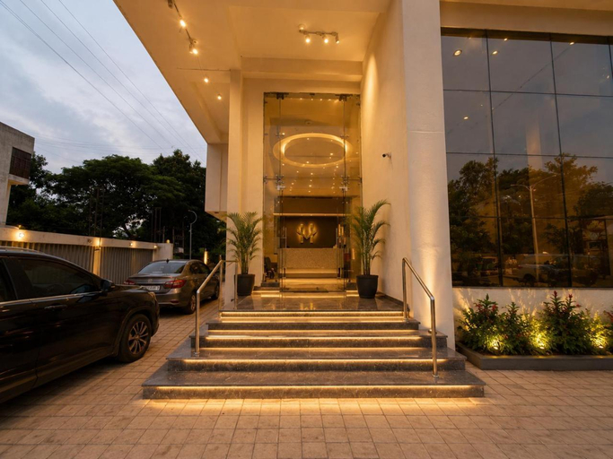 Others 3, Viz Park-Hotel Business Hotel & Banquet,GIDC Anand, Anand