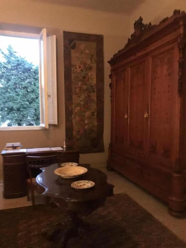 Bathroom 5, Villa Anselmi - ARTEINDIRETTA, Livorno