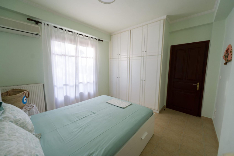 5, Luxurious Villa Anastasia, West Greece