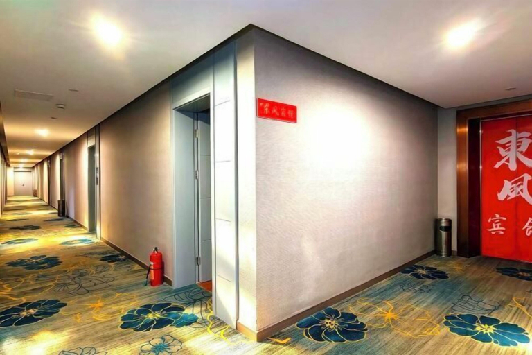 Others 5, Yueyang Dongfeng Hotel, Yueyang