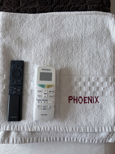 Room 4, The Hotel Phoenix Inn, Indore