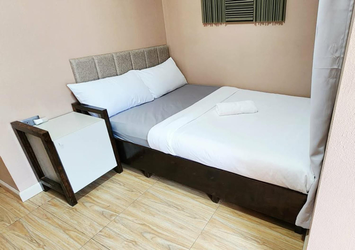 Bedroom 3, 512 Stayhanan, Panglao