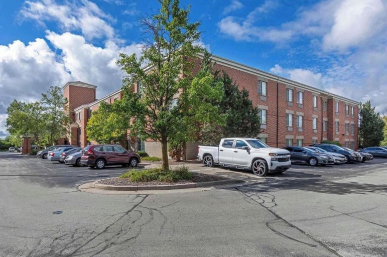 Front of property 5, Motel 6 Suites Milwaukee Brookfield, WI, Waukesha