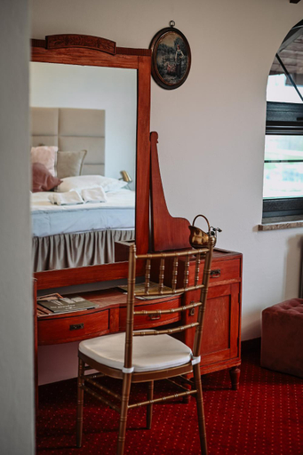 Bedroom 2, Hotel Restauracja Jas Wedrowniczek, Krosno