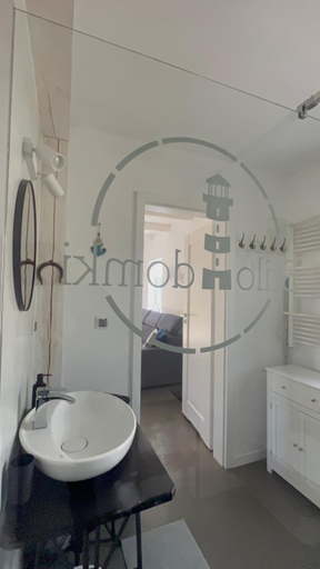 Bathroom 3, Stilo Domki, Lębork