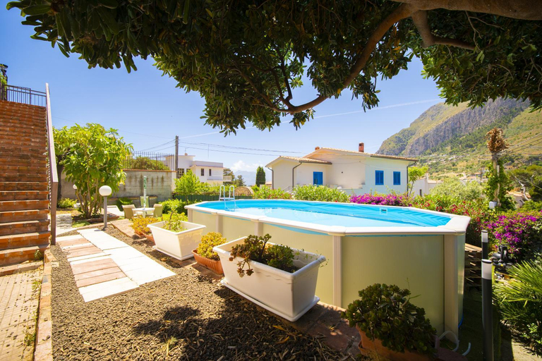 Sport & Beauty 5, Solemar Sicilia - Seaside House, Palermo