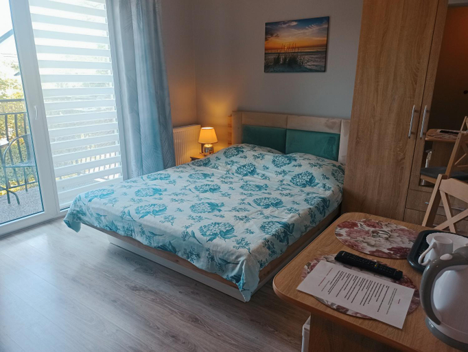 Bedroom 2, Dobra Nocka, Puck