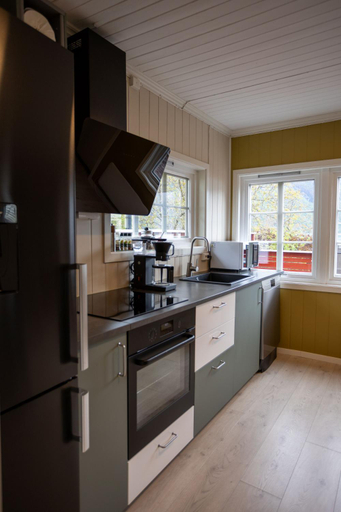 Others 5, Aurland Guesthouse, Aurland