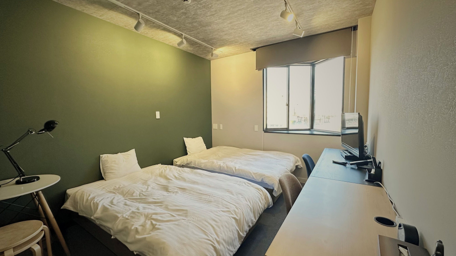 Others 4, Hotel Sunroad, Amakusa
