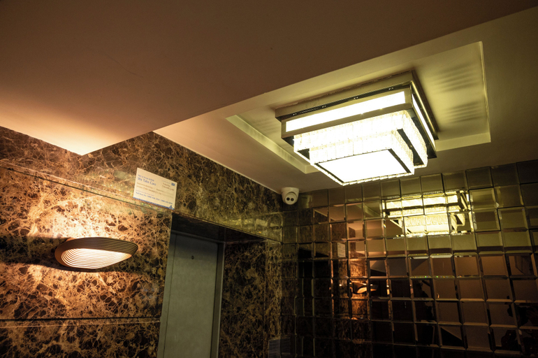 Interior 4, The Opus Hotel, Kolkata