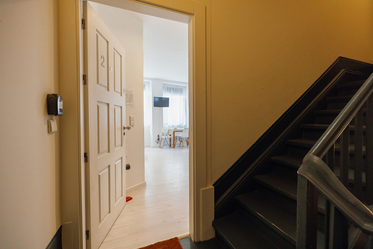 Room 5, Downtown Formosa Studio by Vacationy, Porto