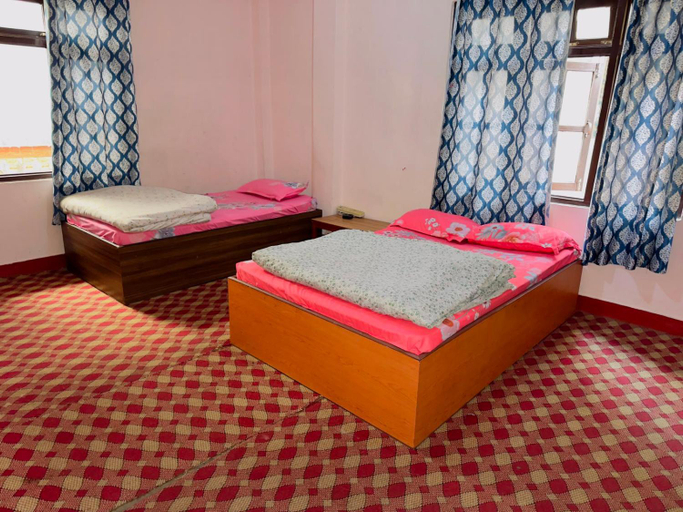 Others 4, new hotel gaule, Bagmati