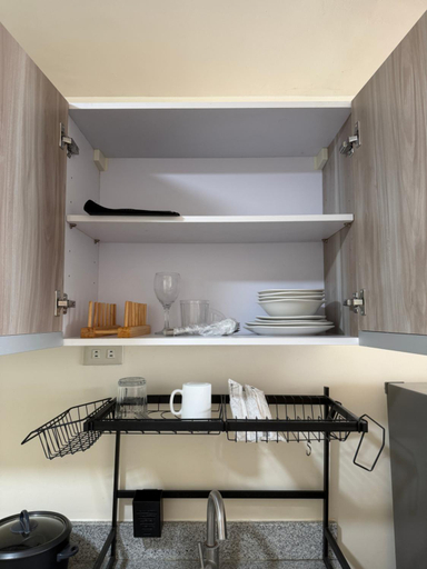 Others 4, Studio with balcony in Cebu City, Cebu City