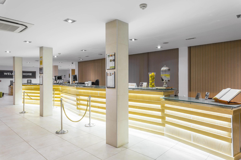Public Area 4, Hilton Vacation Club Royal Sunset Beach Club Tenerife, Santa Cruz de Tenerife