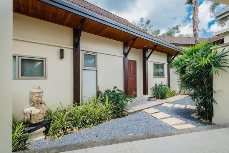 Exterior & Views 2, Ivory Pool Villa in Nai Harn, Pulau Phuket