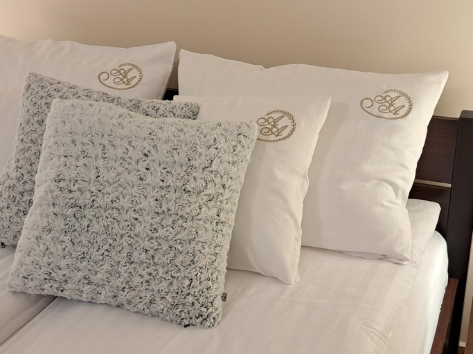 Bedroom 2, Apartamenty Avanti-Stare Miasto Zamosc, Zamość