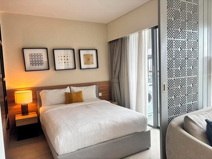 Room 2, Lakeside Laguna Residance - YWYJ, Pulau Phuket