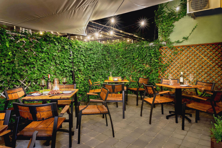 Food & Drinks 4, Apartamenty Schoeps Residence by Noclegi Renters, Poznań City