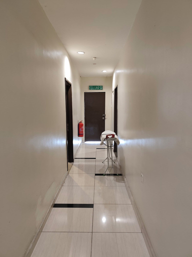 Interior, The Ardens Hotel - Taman Nusa Sentral, Johor Bahru