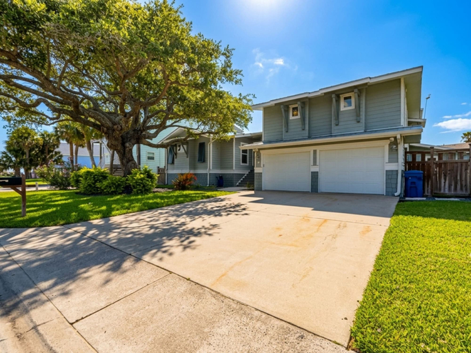 Property amenity 5, The Salty Flamingo, Aransas