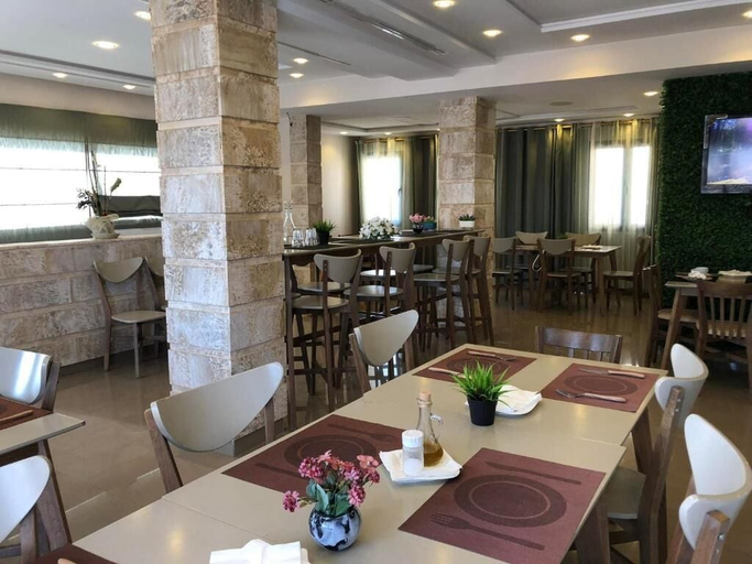 Dining, HOTEL LARIMAR, Sfax Médina