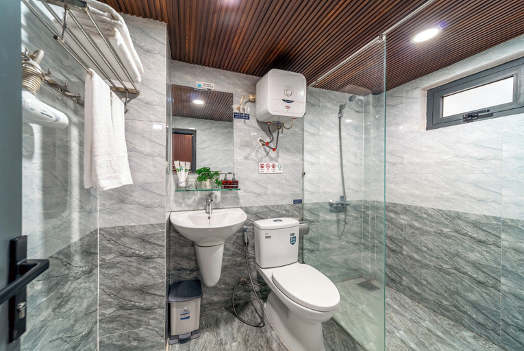Bathroom 4, Cosy House Da Nang, Da Nang