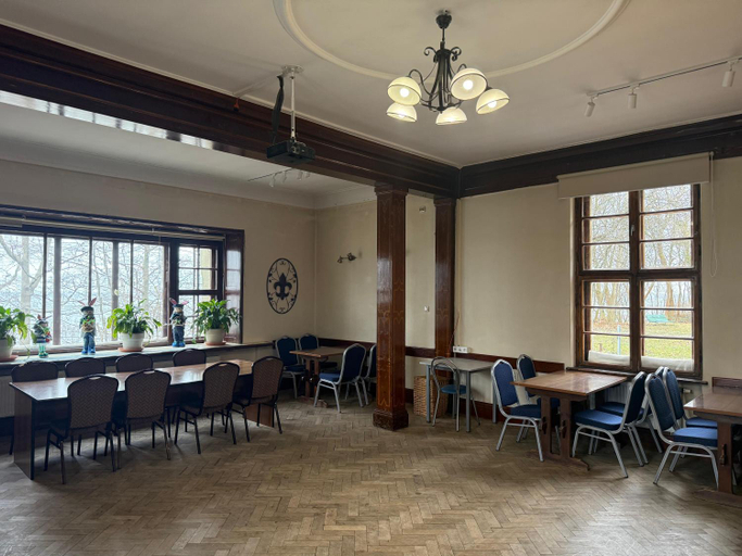 Food & Drinks 4, BP Hostel Gdynia, Gdynia