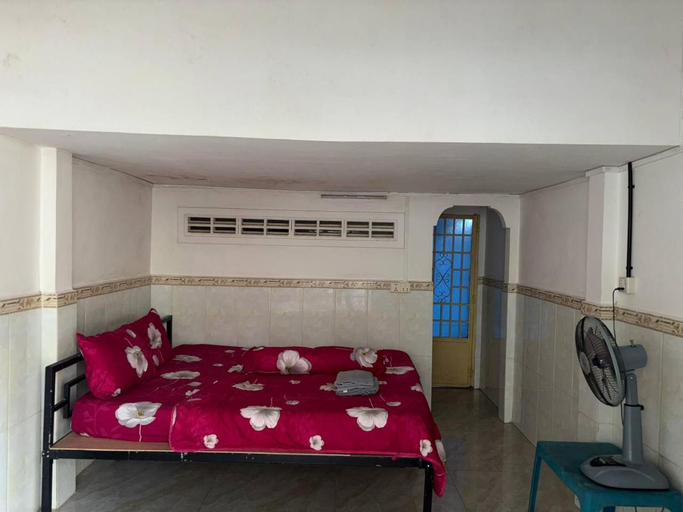 Bedroom 2, Lavendrata I, Phnom Penh