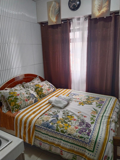 Bedroom 3, Nicecondote, Mandaluyong