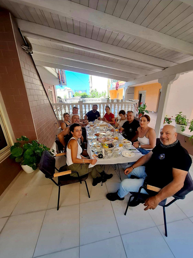 Food & Drinks 4, San Marino Hotel, Vlorës