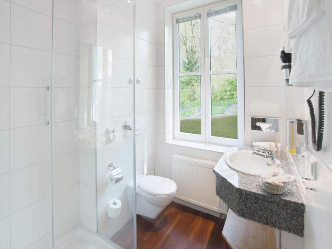 Interior 5, 2 person holiday park home in Friedrichroda OT FINST, Gotha