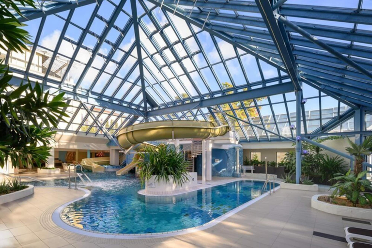Pool 5, Ferienpark Rugen Ifa, Binz, Vorpommern-Rügen