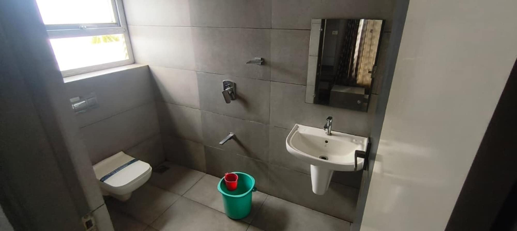 Bathroom 3, PLA Nest -Comfort Stay, Thanjavur