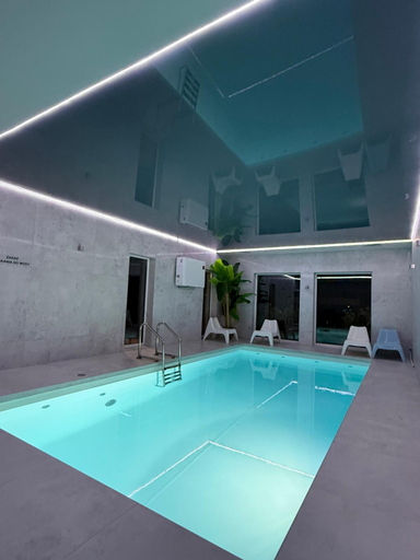 Sport & Beauty 5, La Park Aparthotel, Kłodzko