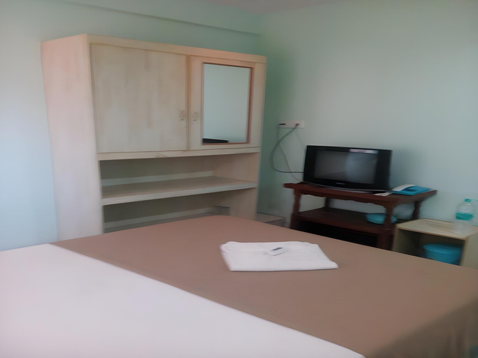 5, Hotel Island Pride, South Andaman