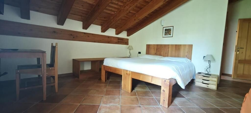 Room 2, Affittacamere I PICCHI, Aosta