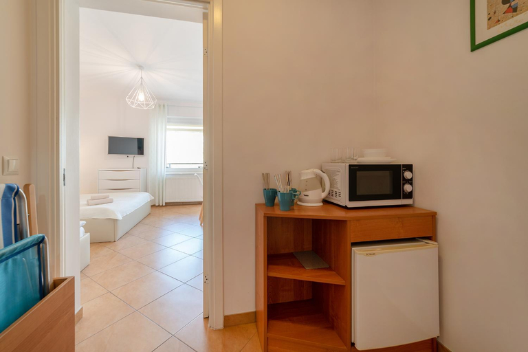 Others 5, Mario Pokoje - Apartamenty, Puck