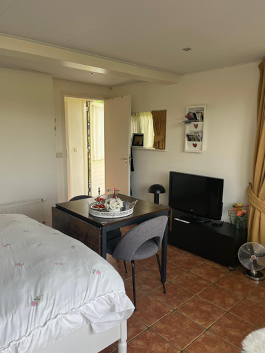 Bedroom 2, De Veldeling, Hoogeveen