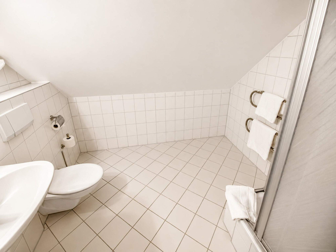 Interior 2, 1 Person Holiday Park Home in Wulfsburg, Wolfsburg